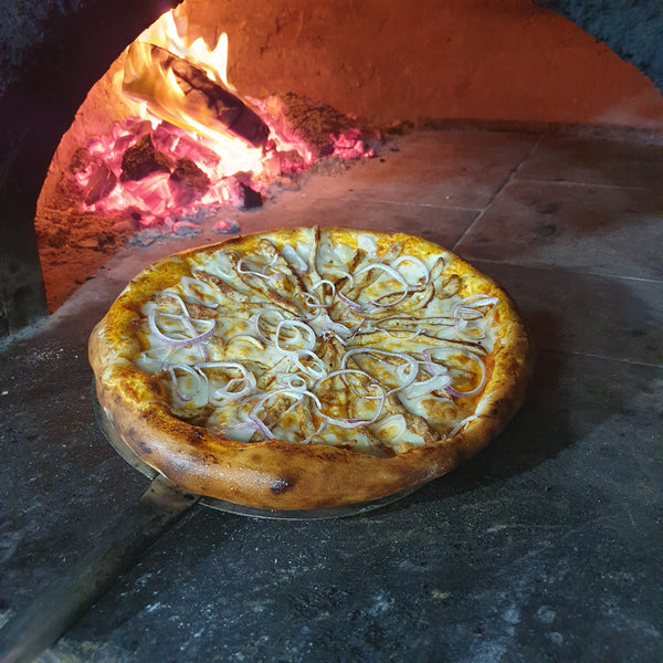 Half/Half Pizza