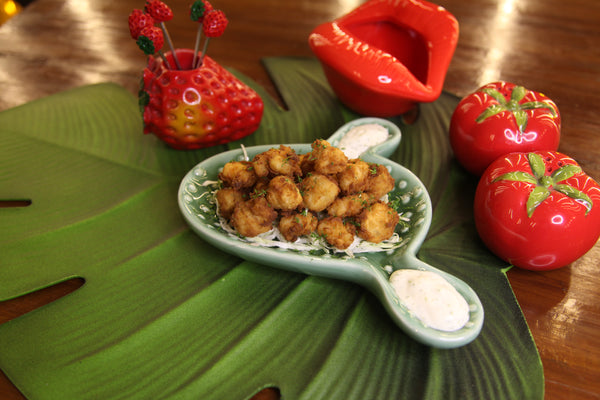 APPETIZERS