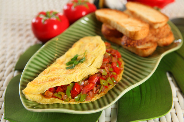 Breakfast Side Dishes