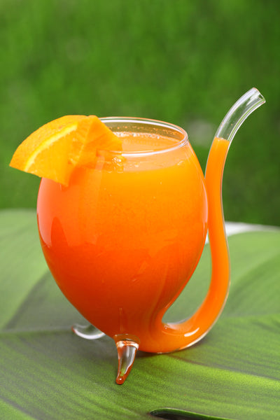 FRESH JUICES