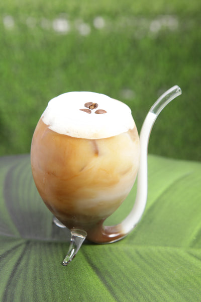 Iced Coffee
