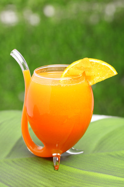 FRESH JUICES