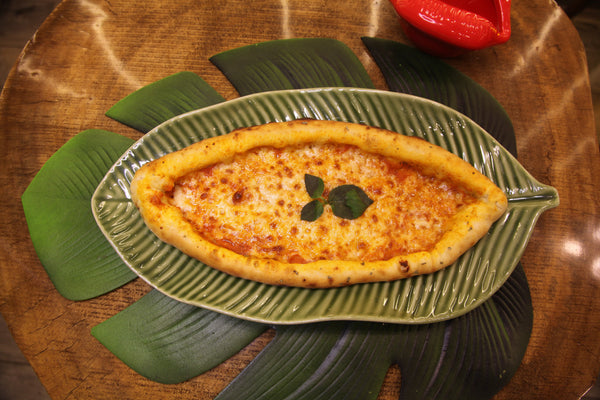 Turkish Pide -  بيدي تركي
