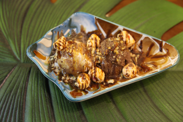 Ramadan Desserts