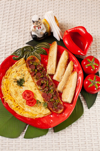 Breakfast Meals