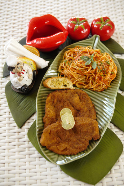 Main Dish