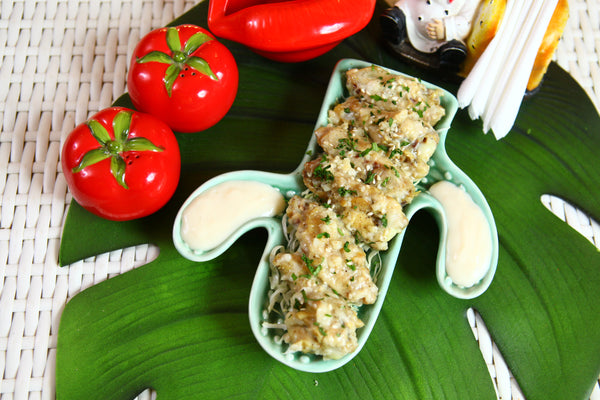 Ramadan Appetizers