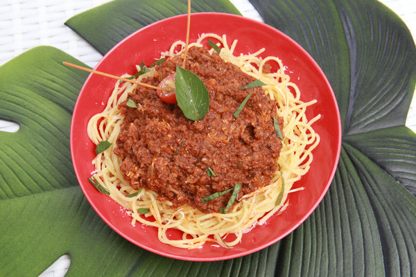 PASTA