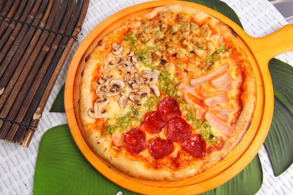 PIZZA