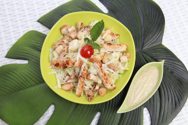 SALADS