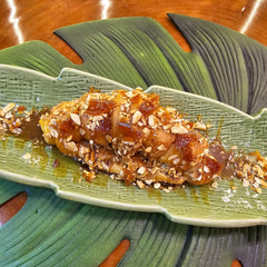 Caramel Croissant