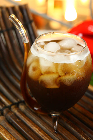 American Iced Coffee