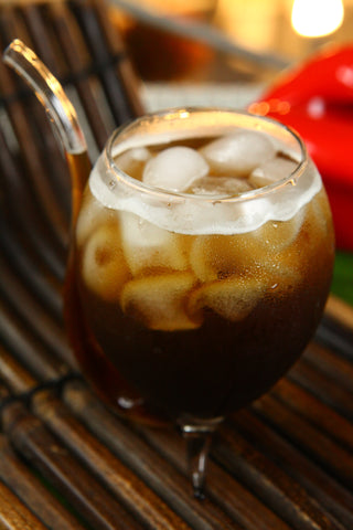 American Iced Coffee