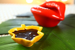 Extra Chocolate Sauce