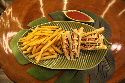 Club Sandwich