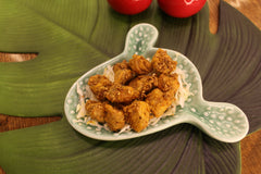 Chicken Popcorn