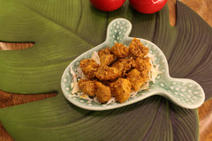 Chicken Popcorn