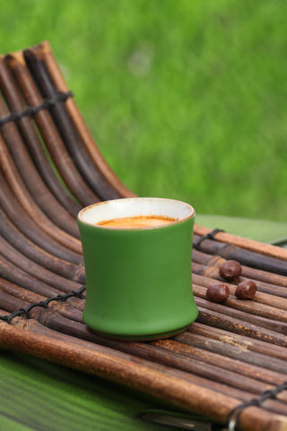Double Espresso
