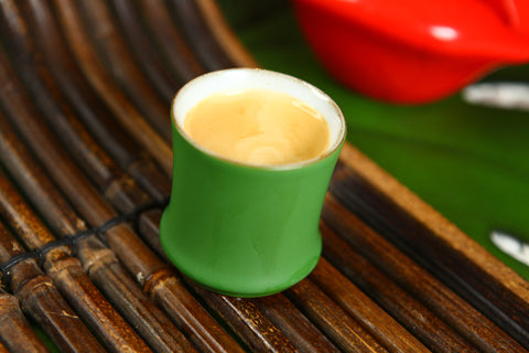 Double Espresso