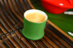 Double Espresso
