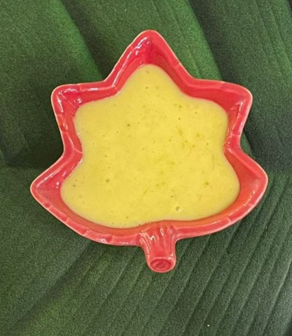 Honey Mustard Sauce