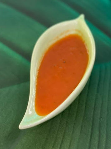 Chili Kiss Sauce