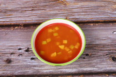 Minestrone Soup