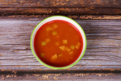 Minestrone Soup