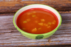 Minestrone Soup