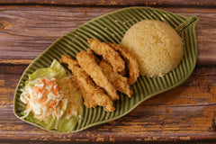 Crispy Chicken