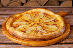 Kiss Ahmed Pizza