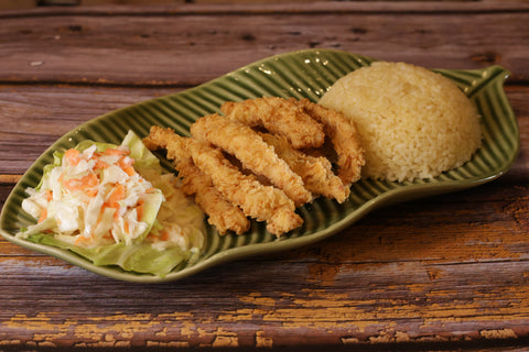 Crispy Chicken