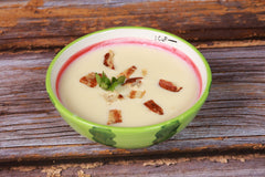 Creamy Chicken Soup