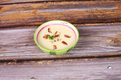 Creamy Chicken Soup