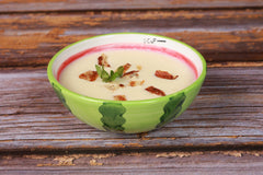 Creamy Chicken Soup
