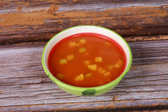 Minestrone Soup