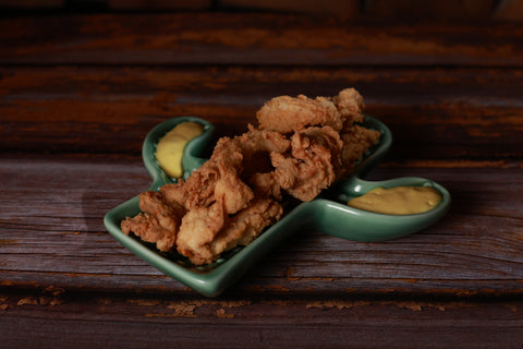 Chicken Fingers