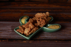 Chicken Fingers