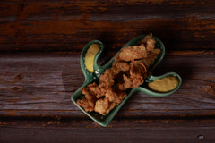 Chicken Fingers