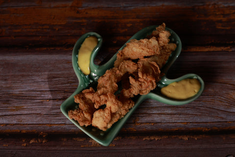 Chicken Fingers