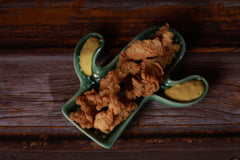 Chicken Fingers