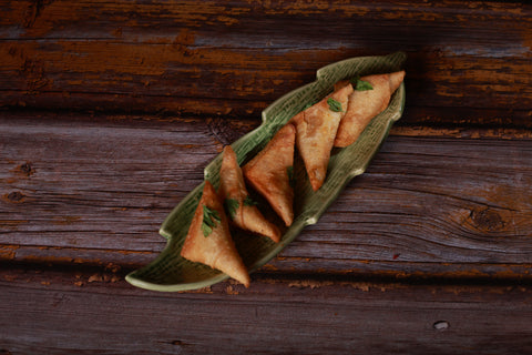 Sambosak Feta Cheese & Mint