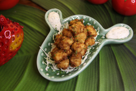Shrimps Popcorn