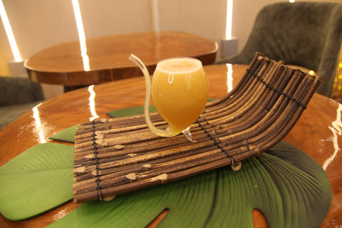 Cantaloup Juice