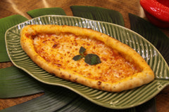 Margherita Turkish Pide
