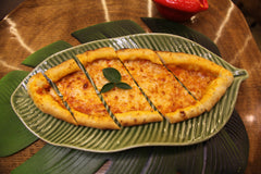 Margherita Turkish Pide