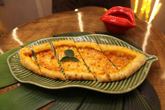 Margherita Turkish Pide