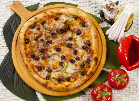 Sojok Pizza