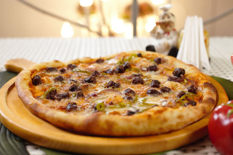 Sojok Pizza