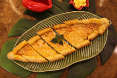Margherita Turkish Pide